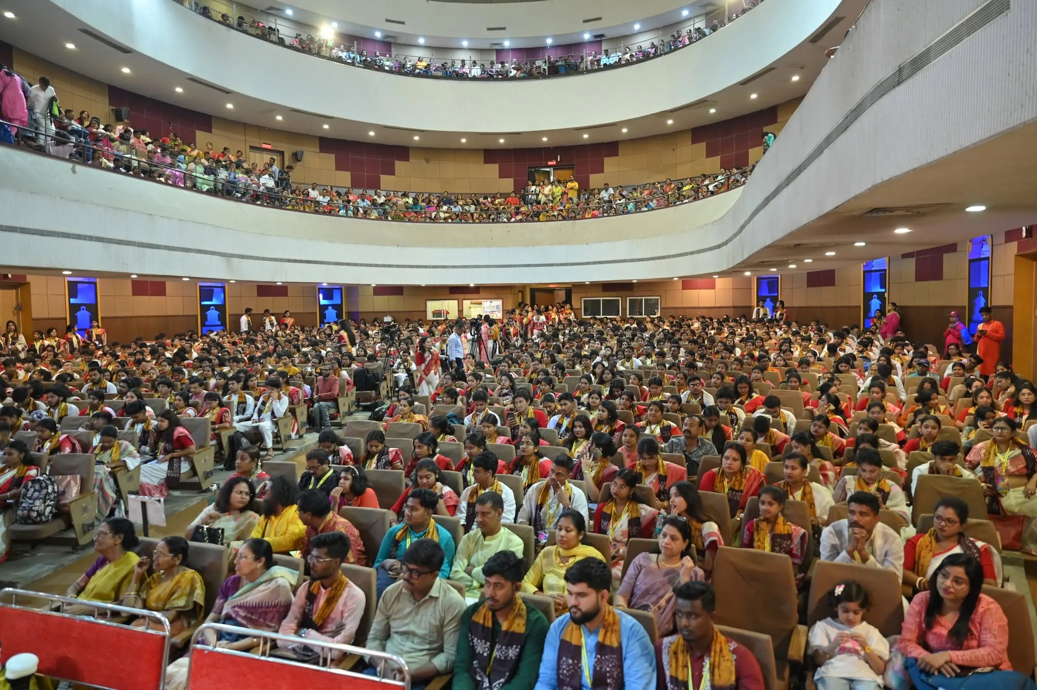 Cultural Celebration
