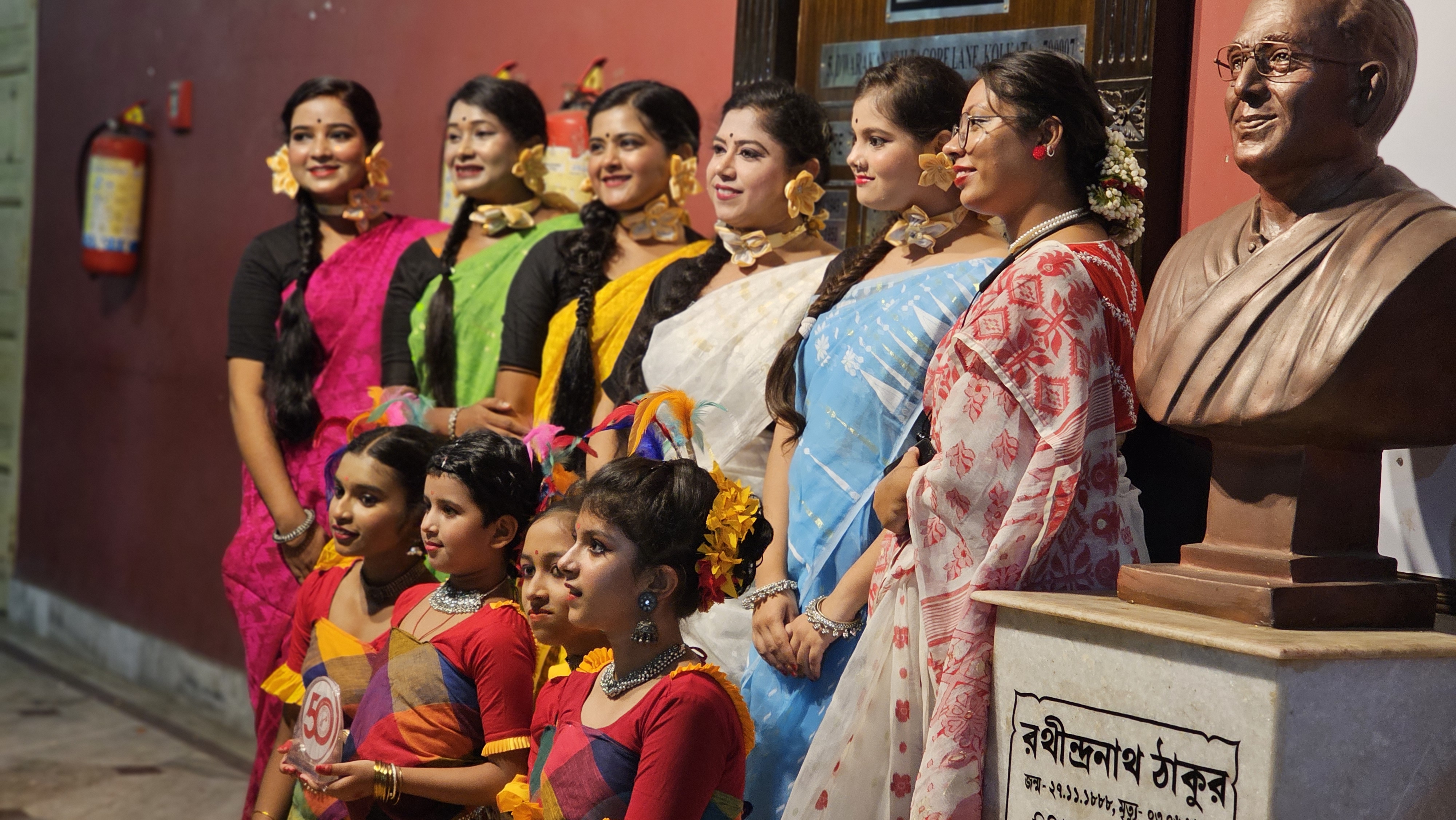 Honouring Artistic Excellence, Preserving Cultural Heritage