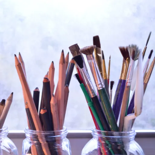 Fine Arts