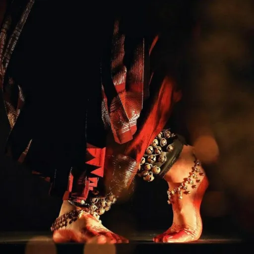 Bharatnatyam