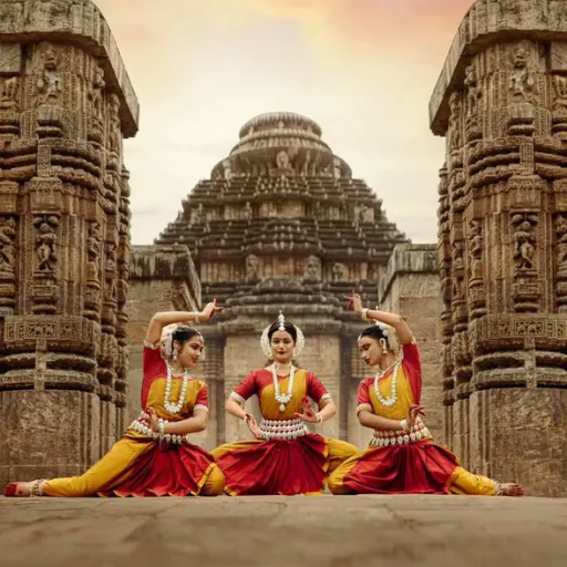 Odissi
