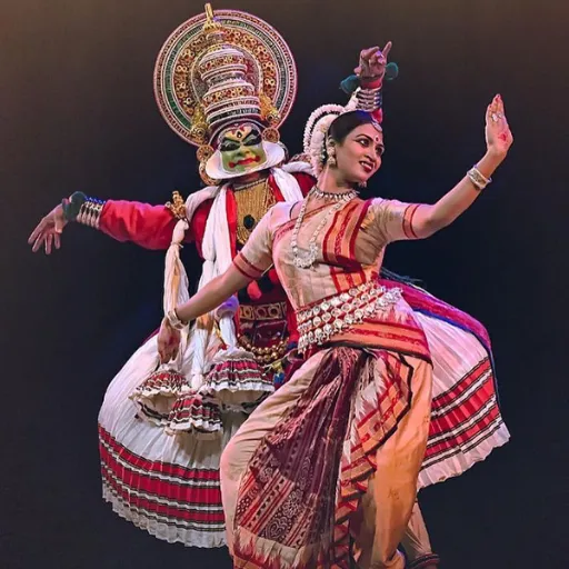 Folk Dance