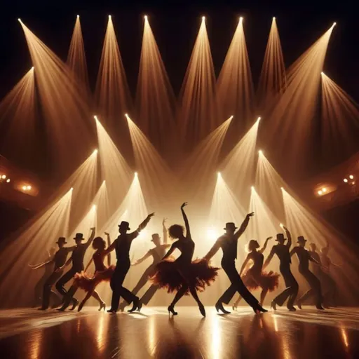 Creative Dance