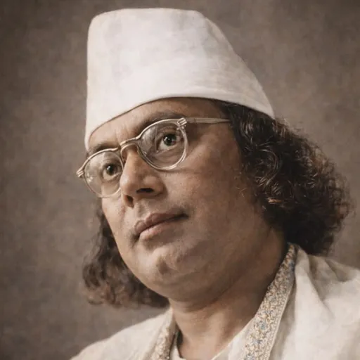 Nazrulgeeti
