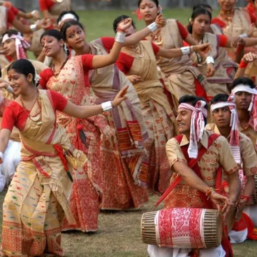 Lokogeeti (Folk Song)